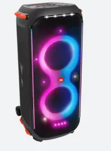 Enceinte sono — JUBIN Location