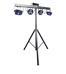 Jeux de lumières — JUBIN Location